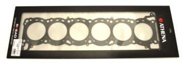 Joint de culasse Athena Nissan 2.5L 24V RB25 D.87mm TH.1,3mm
