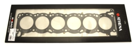 Joint de culasse Athena Nissan 2.5L 24V RB25 D.87mm TH.1,3mm