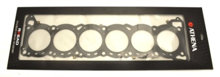 Joint de culasse Athena Nissan 2.6L 24V RB26 D.87,5mm TH.1,2m