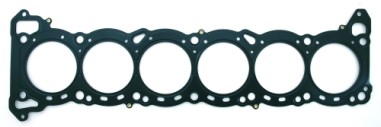 Joint de culasse Athena Nissan 2.6L 24V RB26 D.87,5mm TH.1,2m