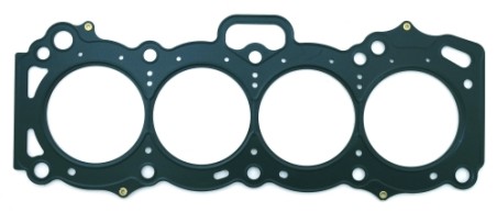 Joint de culasse Athena Toyota 1.6L 16V 4A-GE D.81mm TH.1,0mm