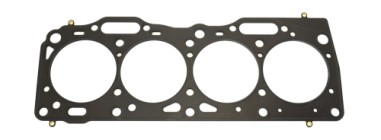 Joint de culasse Athena FIAT PUNTO 1,6L TH.1,7mm D.88mm