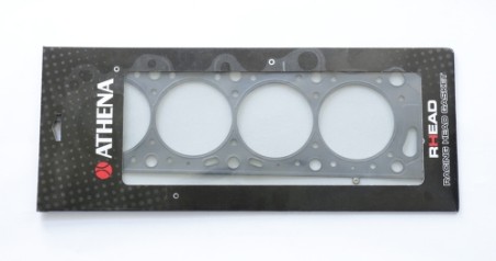 Joint de culasse Athena Peugeot 2.0L 16V XU10 TH.1,30mm D.87m