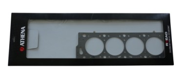 Joint de culasse Athena Peugeot 2.0L 16V XU10 TH.1,60mm D.87m
