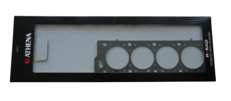 Joint de culasse Athena Peugeot 2.0L 16V XU10 TH.1,60mm D.87m