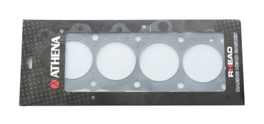 Joint de culasse Athena Peugeot 2.0L 16V EW10 TH.1,0mm D.86mm