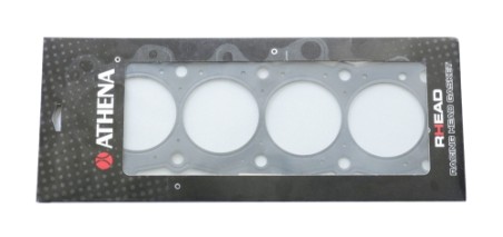 Joint de culasse Athena Peugeot 2.0L 16V EW10 TH.1,0mm D.86mm