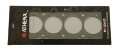 2Joint de culasse Athena Peugeot 2.0L 16V EW10 TH.1,30mm D.86m 2