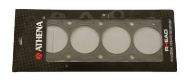 2Joint de culasse Athena Peugeot 2.0L 16V EW10 TH.1,30mm D.86m
