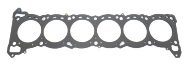 Joint de culasse Athena Nissan 2.6L 24V RB26 D.87,5mm TH.1,5m