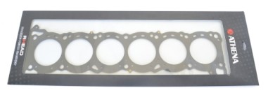 Joint de culasse Athena Nissan 2.6L 24V RB26 D.87,5mm TH.1,5m