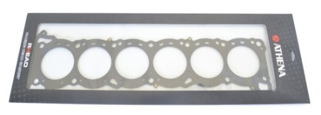 Joint de culasse Athena Nissan 2.6L 24V RB26 D.87,5mm TH.1,5m