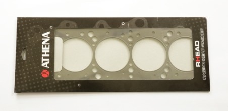 Joint de culasse Athena Lancia Delta 2.0L 8V+16V TH0.65mm D.86mm