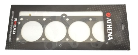 Joint de culasse Athena Opel 2.0L 16V Z20LET/X20XE D87,5MM TH