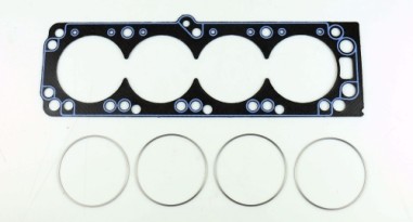 Joint de culasse Athena Opel C20XE D.88mm TH.1,60mm