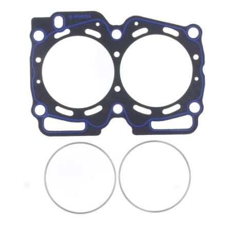 Joint de culasse Athena Subaru WRX EJ25/257 TH.1,20mm D.100mm