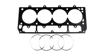 Joint de culasse Athena CHEVROLET LSX D.103MM TH.1.5MM Droite