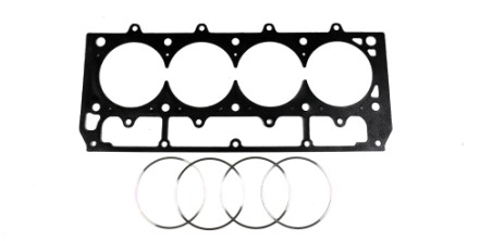 Joint de culasse Athena CHEVROLET LSX D.103MM TH.1.5MM Droite