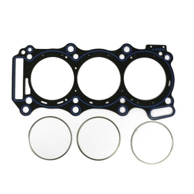 Joint de culasse Athena Nissan GTR V6 D.96,5mm TH.1mm-Droite