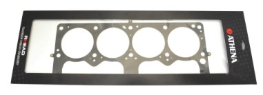 Joint de culasse Athena CHRYSLER 340/360 D.104,775 TH.1mm im01