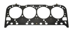 Joint de culasse Athena CHEVROLET LT1 D.102,616 TH.1MM