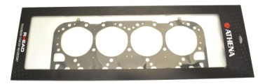Joint de culasse Athena CHEVROLET LT1 D.102,616 TH.1MM