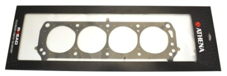 Joint de culasse Athena Ford V8 SVO D.104,14 Droite TH.1MM im01