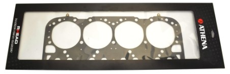 Joint de culasse Athena CHEVROLET LT1 D.104,394 TH.1MM