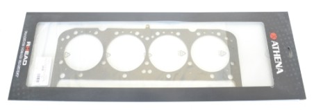 Joint de culasse Athena V8 SBC 262,265,283 TH.1,3mm D104,775 im1