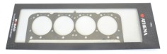 Joint de culasse Athena V8 SBC 262,265,283 TH.0,7mm D105,791mm 2