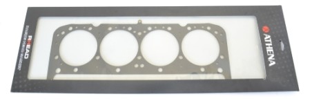 Joint de culasse Athena V8 SBC 262,265,283 TH.0,7mm D105,791mm