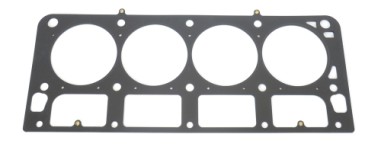 Joint de culasse Athena LS1/LS6 5.7L/LS2 6.0L TH1mm D104,902mm