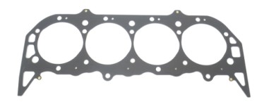 Joint de culasse Athena 396,402,427 MARK IV/BOW TIE TH1,3mm D115,316mm