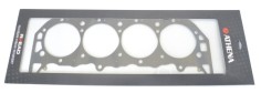 Joint de culasse Athena 396,402,427 MARK IV/BOW TIE TH1,3mm D115,316mm 2