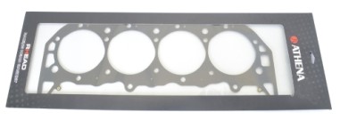 Joint de culasse Athena 396,402,427 MARK IV/BOW TIE TH1,3mm D115,316mm
