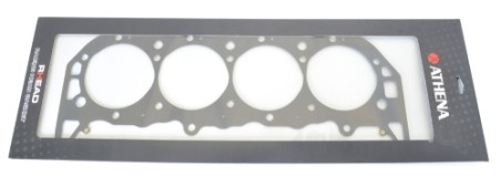 Joint de culasse Athena 396,402,427 MARK IV/BOW TIE TH1,3mm D115,316mm