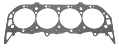 Joint de culasse Athena 396,402,427 MARK IV/BOW TIE TH1,9mm D115,316mm
