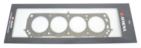 Joint de culasse Athena FORD 289,302,351W NON SVO TH0,7mm D102,362mm