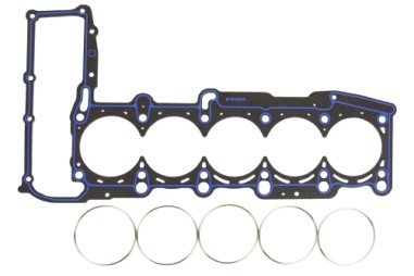 Joint de culasse Athena 2.5L TTRS DAZA D.83.50mm TH.1.4mm