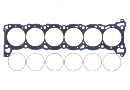 Joint de culasse Athena Nissan RB30 1.00mm 87.0mm