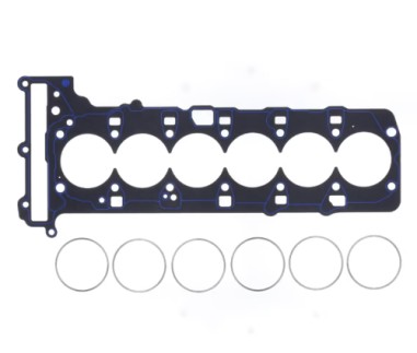 Joint de culasse Athena BMW B58B30B/Toyota B58 D. 84.0mm TH.1,0mm