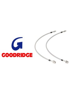 Durite aviation Goodridge pour Toyota Hi-Lux 4WD Pick-Up 2002-2003 