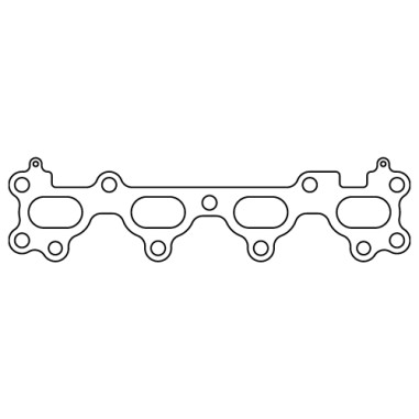 Joint d'échappement Cometic Mazda 1.6L 16V B6 MLS 0.76mm