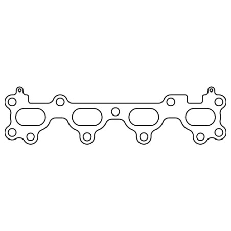 Joint d'échappement Cometic Mazda 1.6L 16V B6 MLS 0.76mm