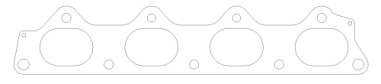 Joint d'échappement Cometic MitSubishi 4G63T/4G64 0.76mm