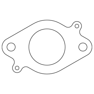 kit joint d'échappement Cometic VW 1.8L 16V '85-96