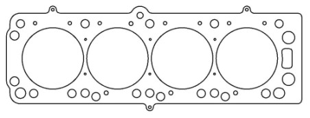 Joint de culasse Renforcé Cometic Opel 2.0L 16V MLS 88.00mm 1.78mm