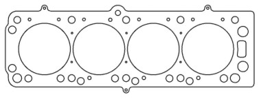 Joint de culasse Renforcé Cometic Opel 2.0L 16V MLS 88.00mm 2.49mm
