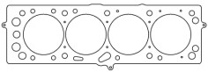 Joint de culasse Renforcé Cometic Opel 1.6L 16V MLS 82.00mm 1.30mm