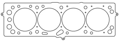 Joint de culasse Renforcé Cometic Opel 1.6L 16V MLS 82.00mm 1.30mm